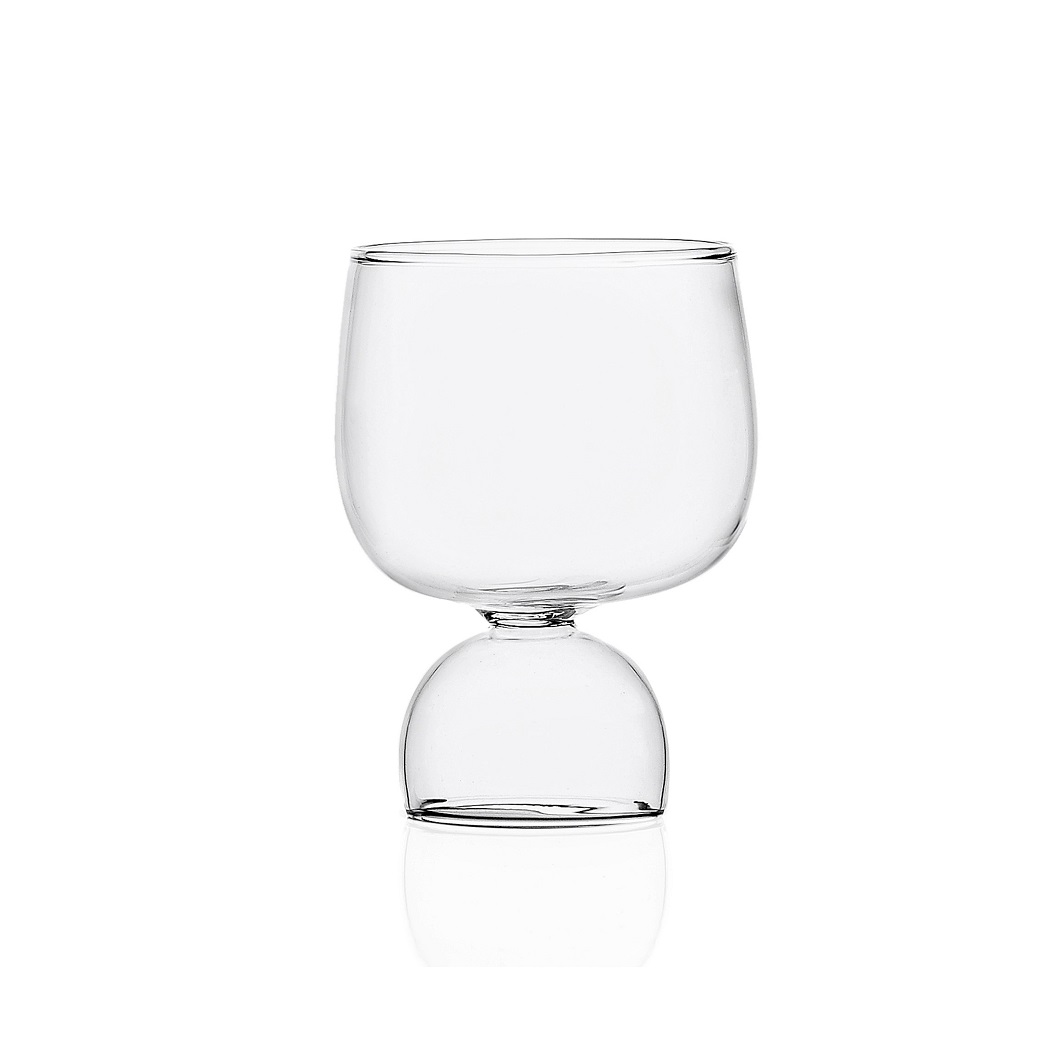 Wine Stemglass Ichendorf Collection Kokeshi